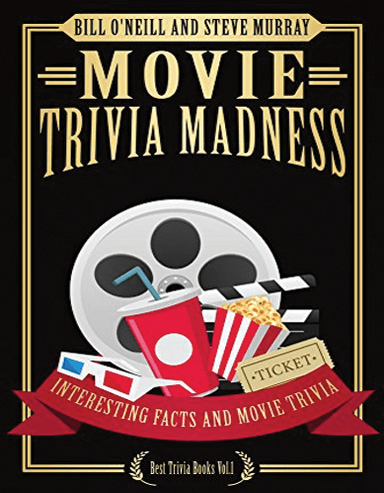 Fun Facts for Kids - recommended trivia book