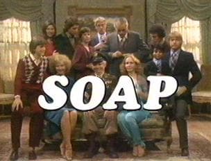 SOAP - entertainment illustration