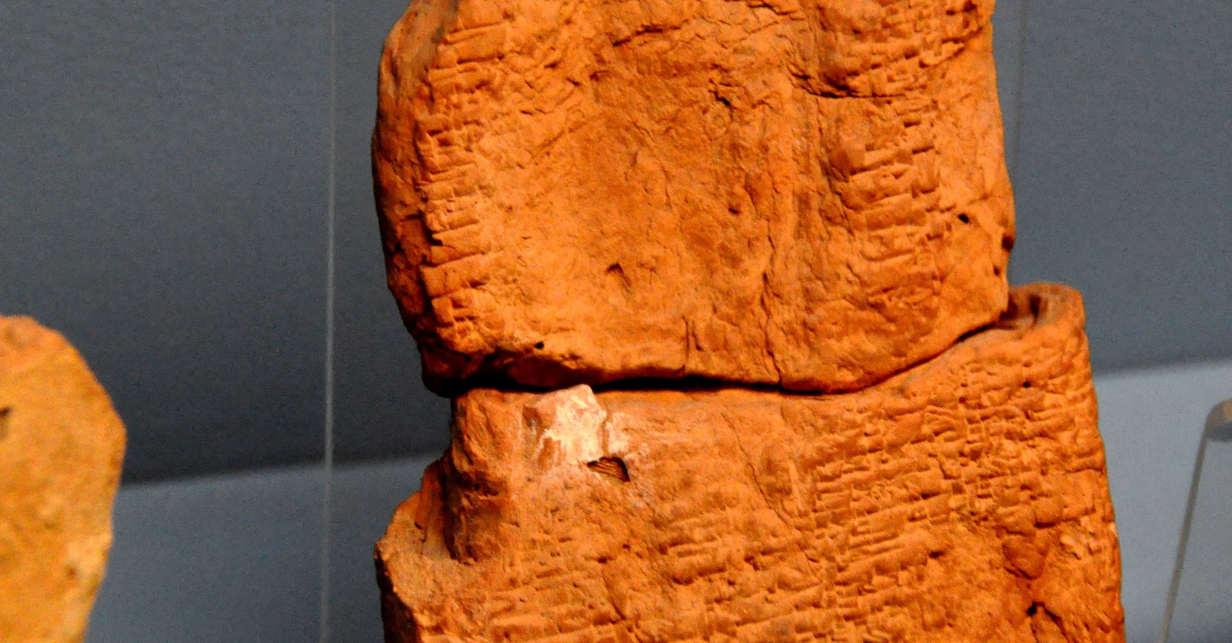 The Oldest Known Law Code Is Nearly 4,000 Years Old illustration