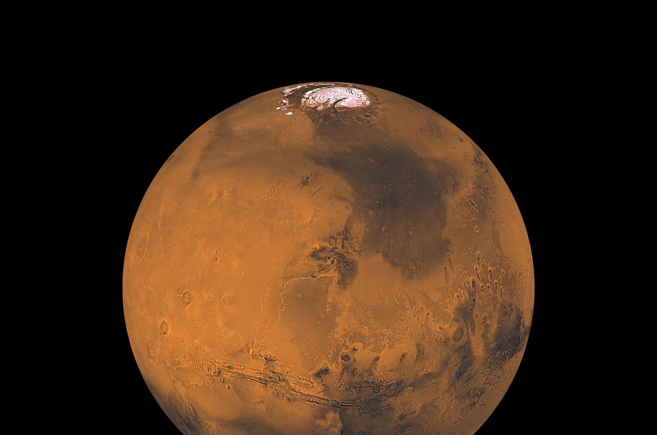 Over 80% of the Ocean Is Unmapped and Unexplored illustration